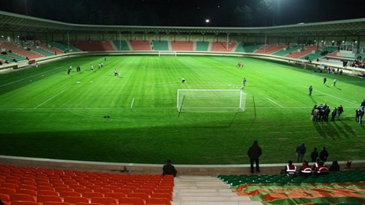 Alanya Oba stadyumlu ile ilgili son durum