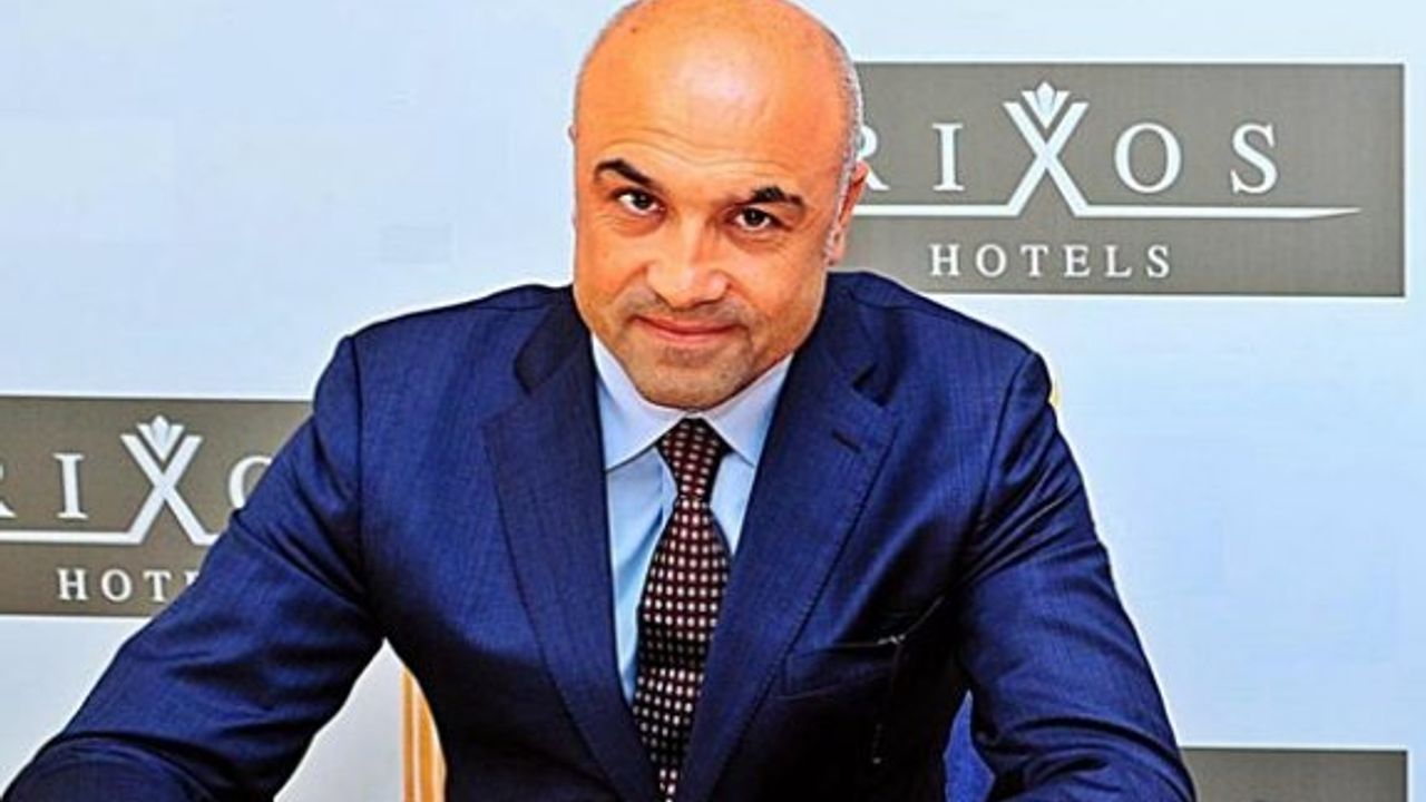 Fettah Tamince: FETÖ beni tehdit etti ve borçlandırdı