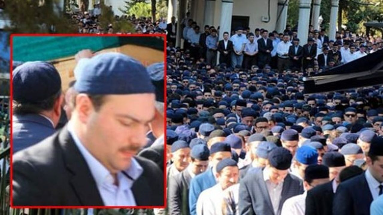 'Süleymanlılar'ın yeni lideri ile tüm detaylar bu haberde