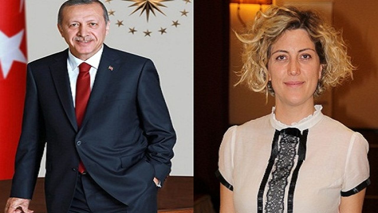 Alanya'yı Ayşegül Karaca temsil etti