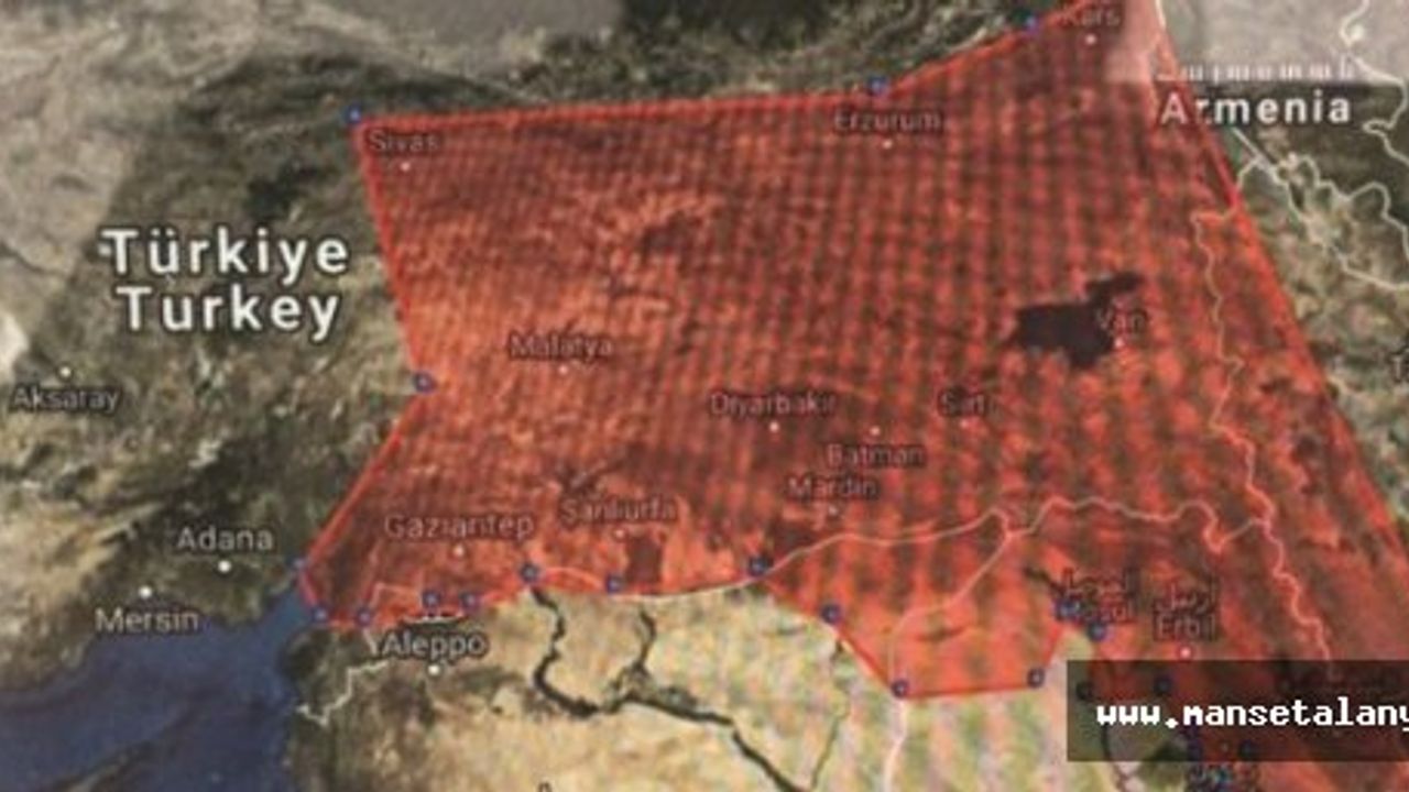 ABD-İsrail ortaklığının karanlık planı! Yeni hedef belli oldu