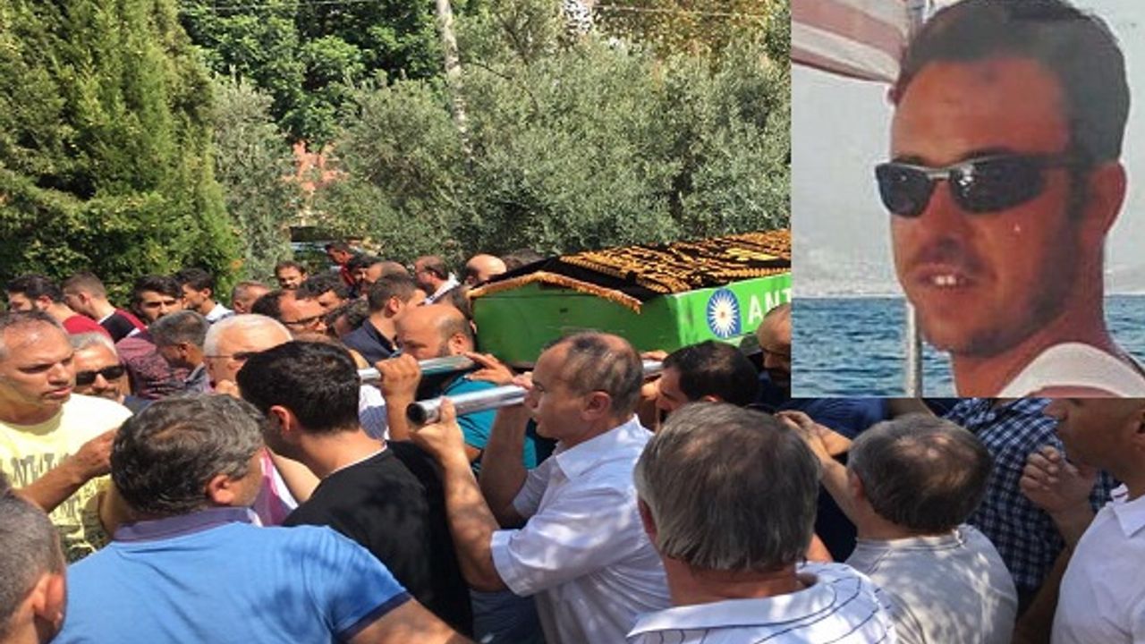 Alanya'daki kazada ölüm 3'e yükseldi
