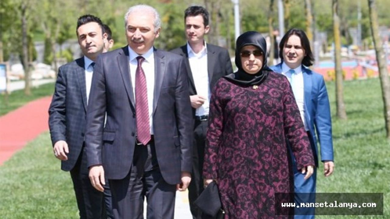 Alanyalı Mevlüt Uysal'dan ilk açıklama