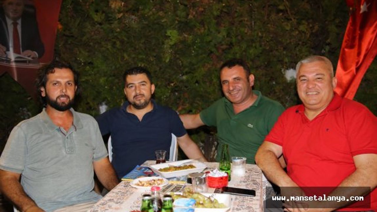 Şahin: Bu kadar hırslanmanın amacı nedir?