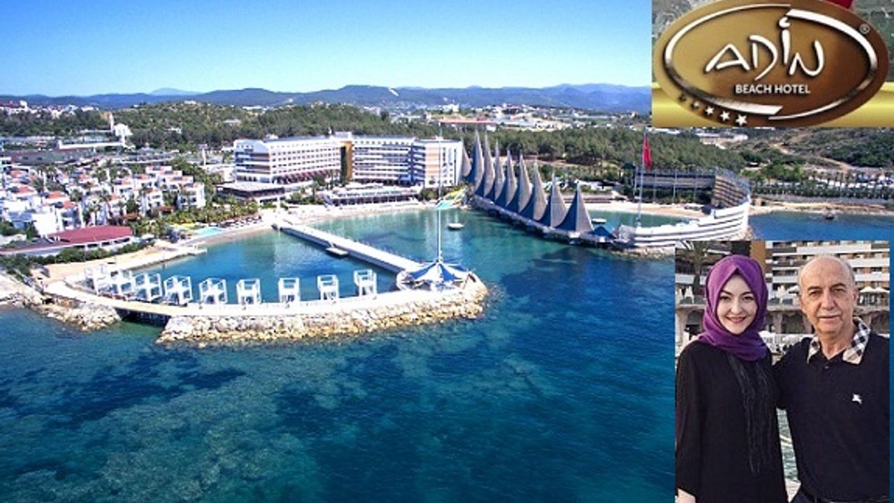 Alanya'daki helal turizmin öncü kuruluşundan açıklama