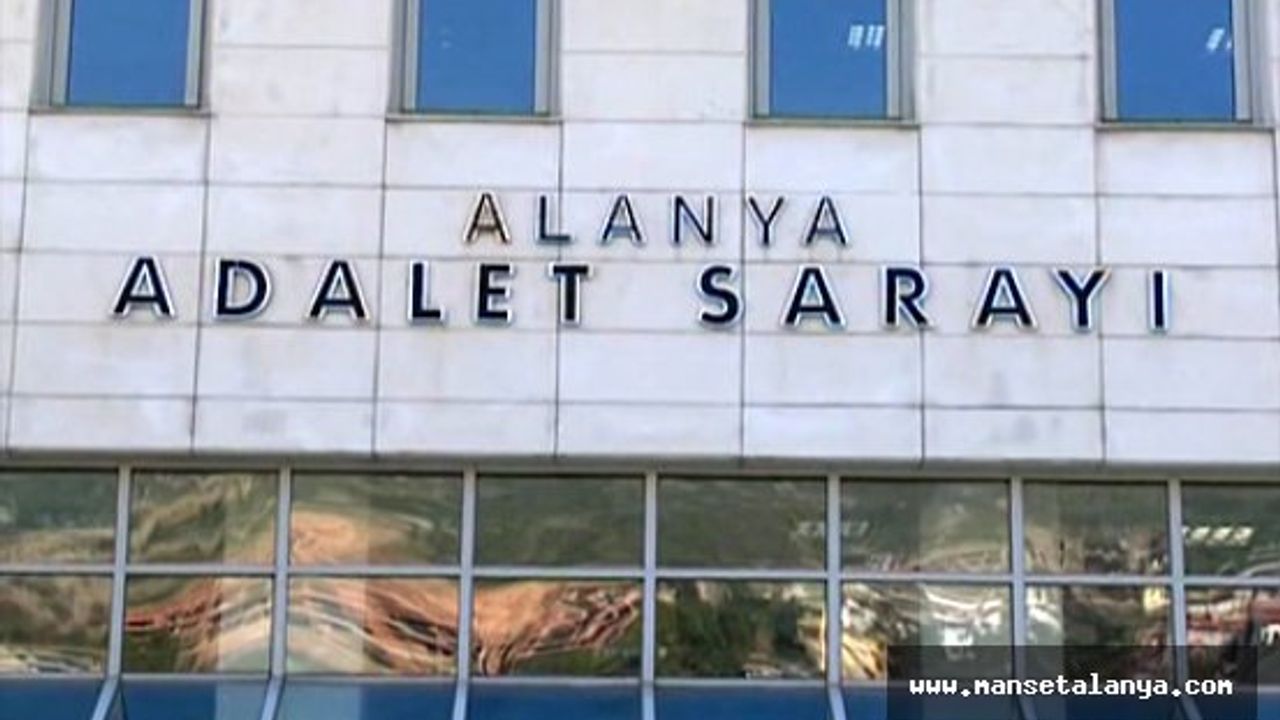 Alanya adliyesine 26 katip alınacak