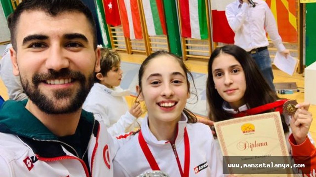 ÖHEP bir kez daha tarihi bir başarıya imza attı