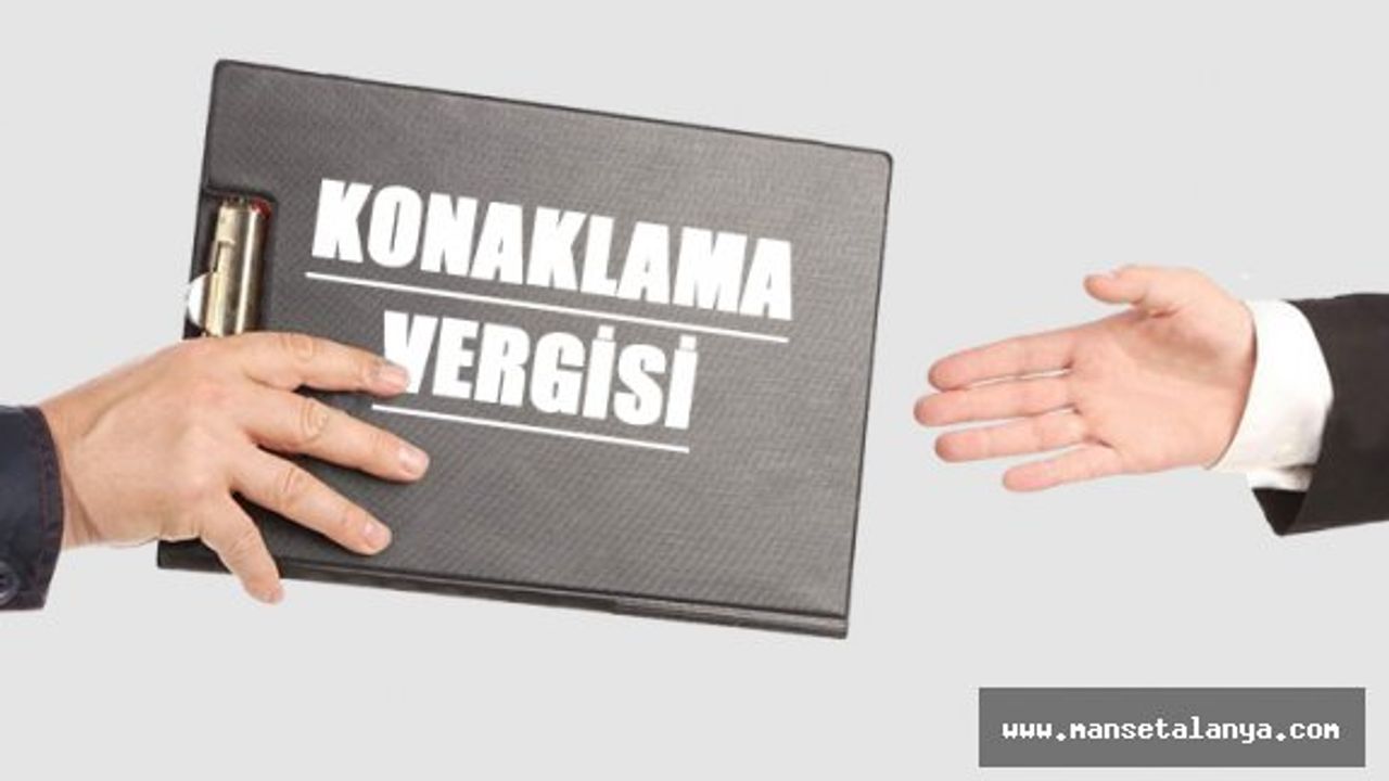 Otelciler, konaklama vergisiyle ilgili Bakanlığa hangi önerileri sundu?
