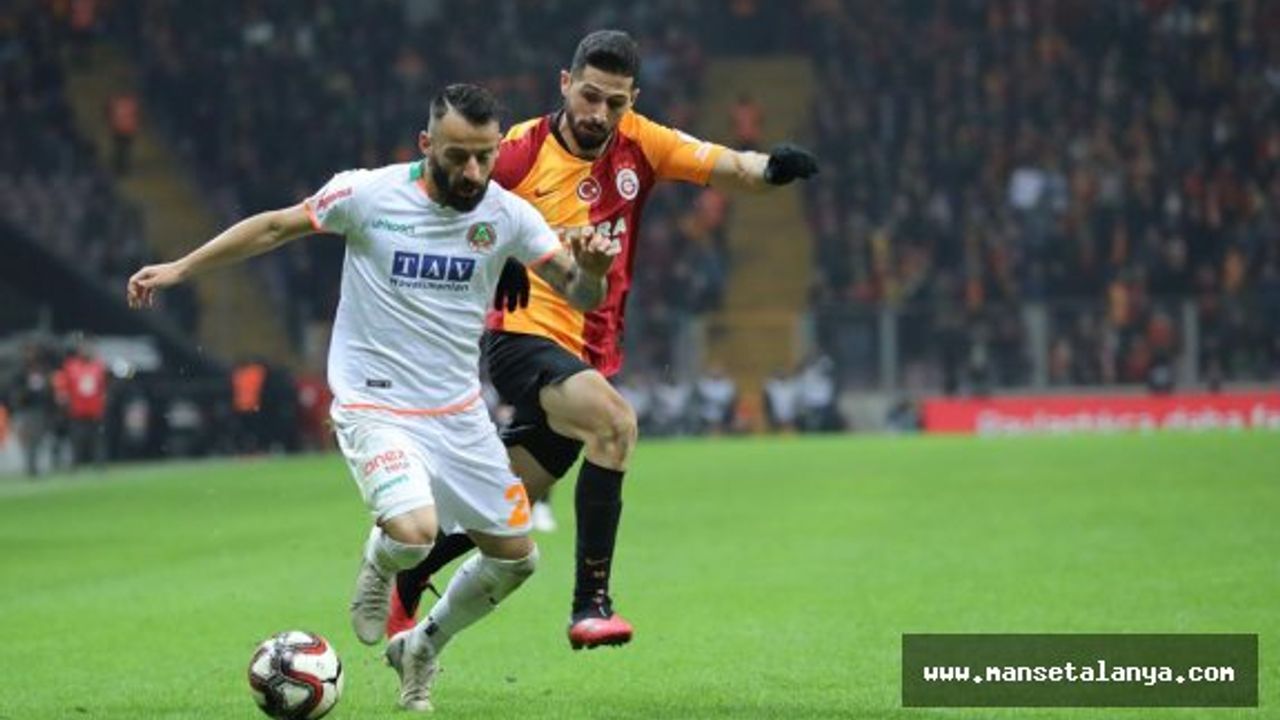 Spor yazarlarından Alanyaspor-Galatasaray yorumları