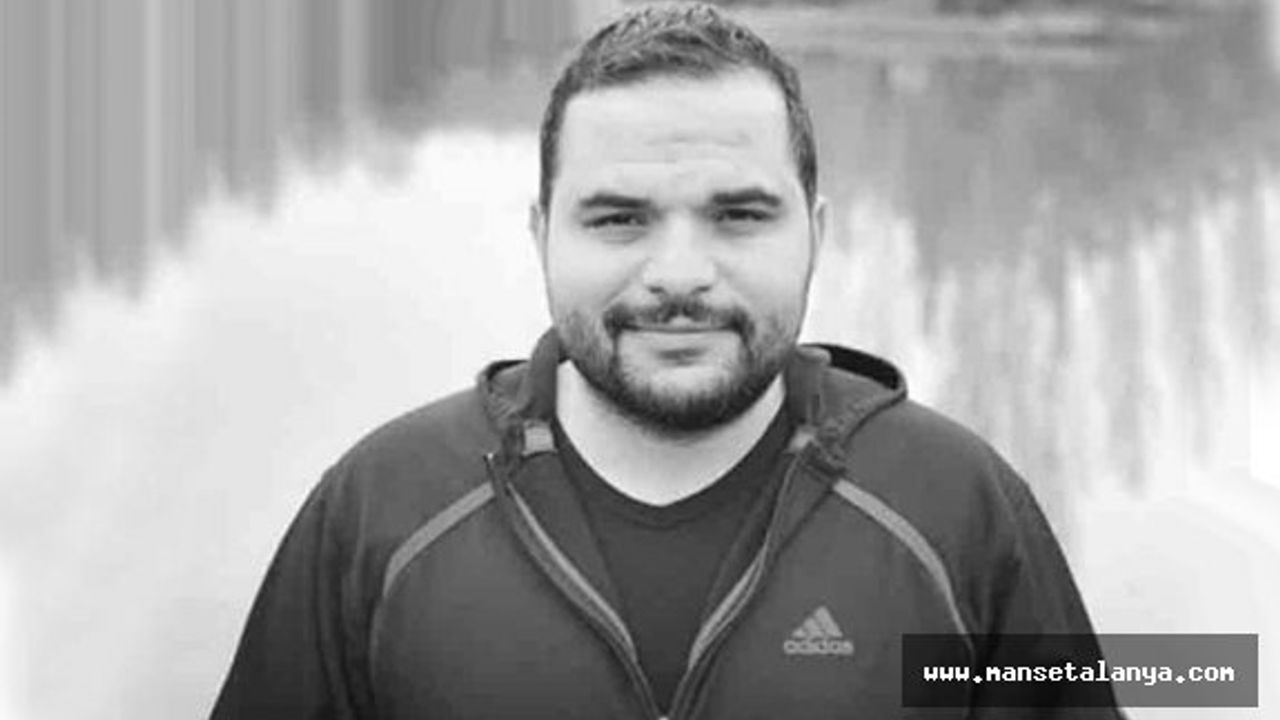 Sueno Otellerinin sahibi Erhan Korkmaz’ın acı günü