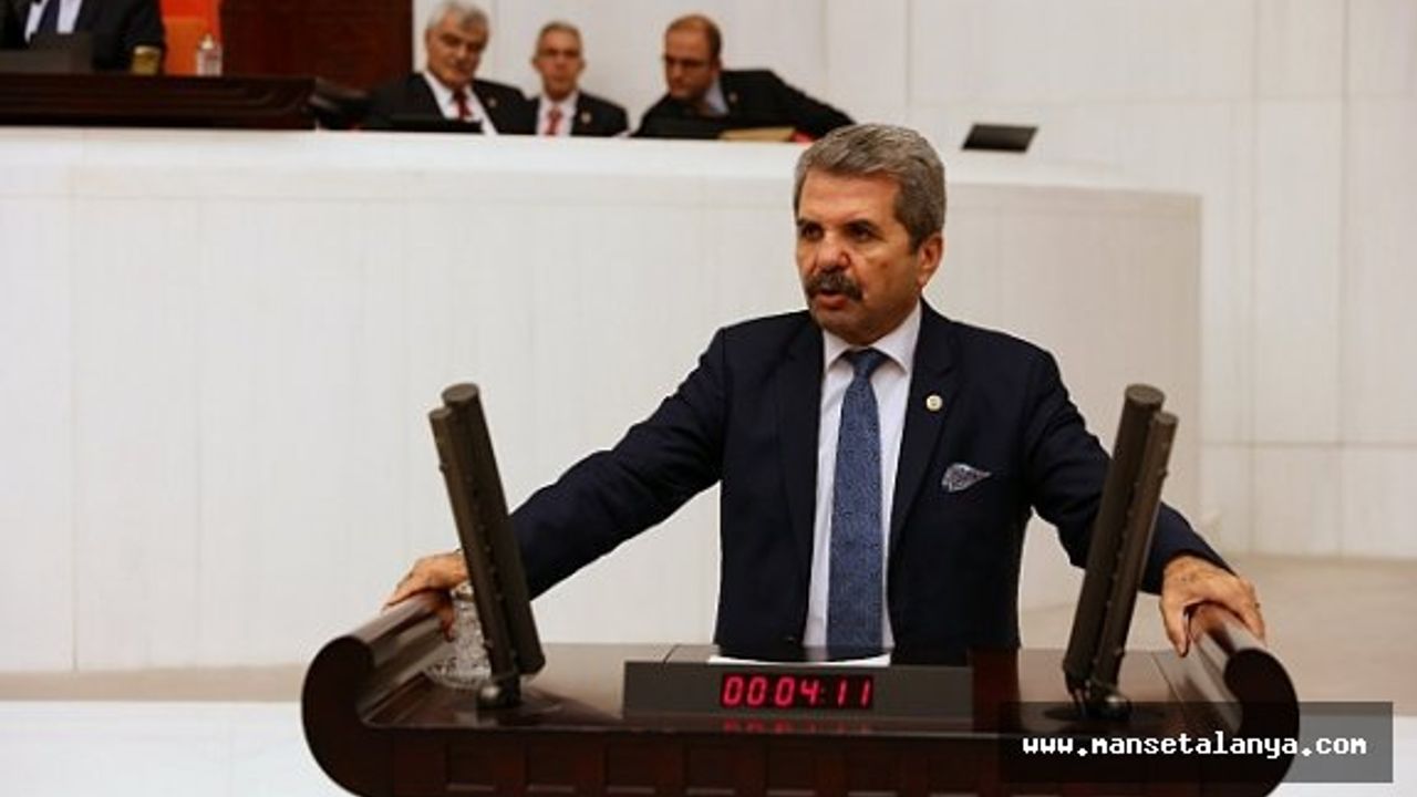 Taşeron, 4/D ve Kamu İşçilerine Ek Ödeme konusu meclise taşındı!