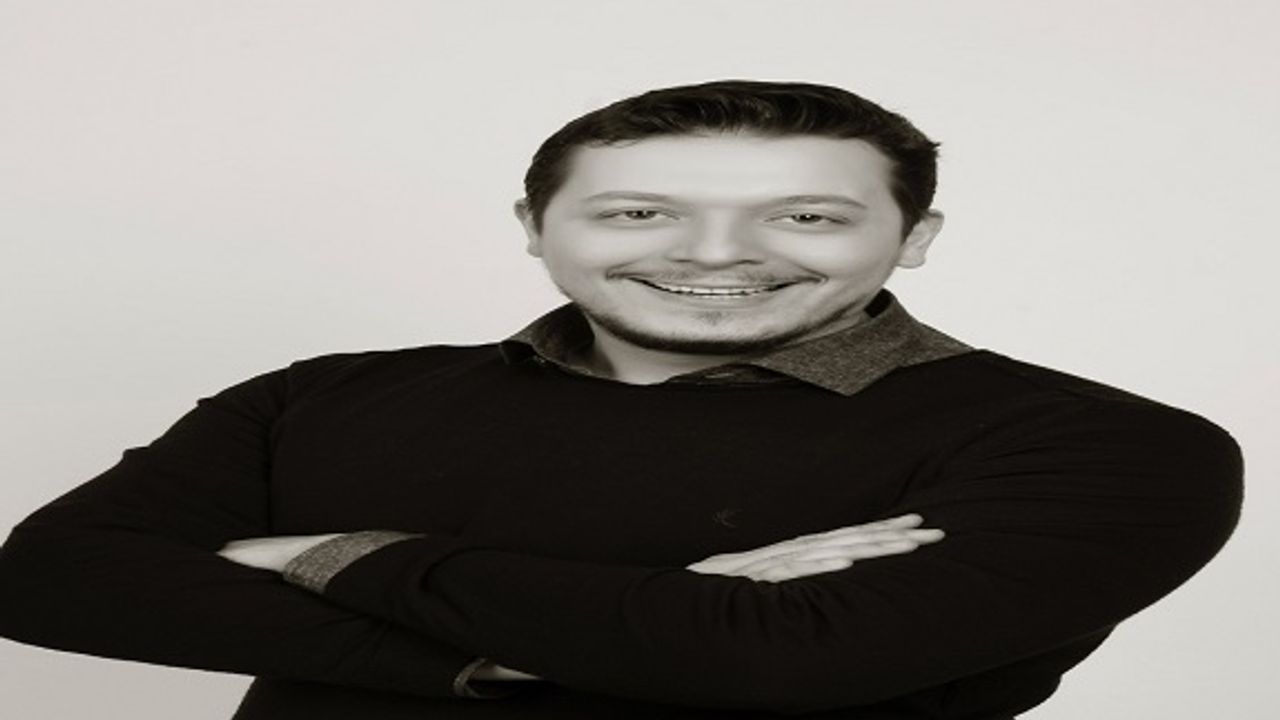 Stres Diş Sıkmaya Sebep Oluyor !
