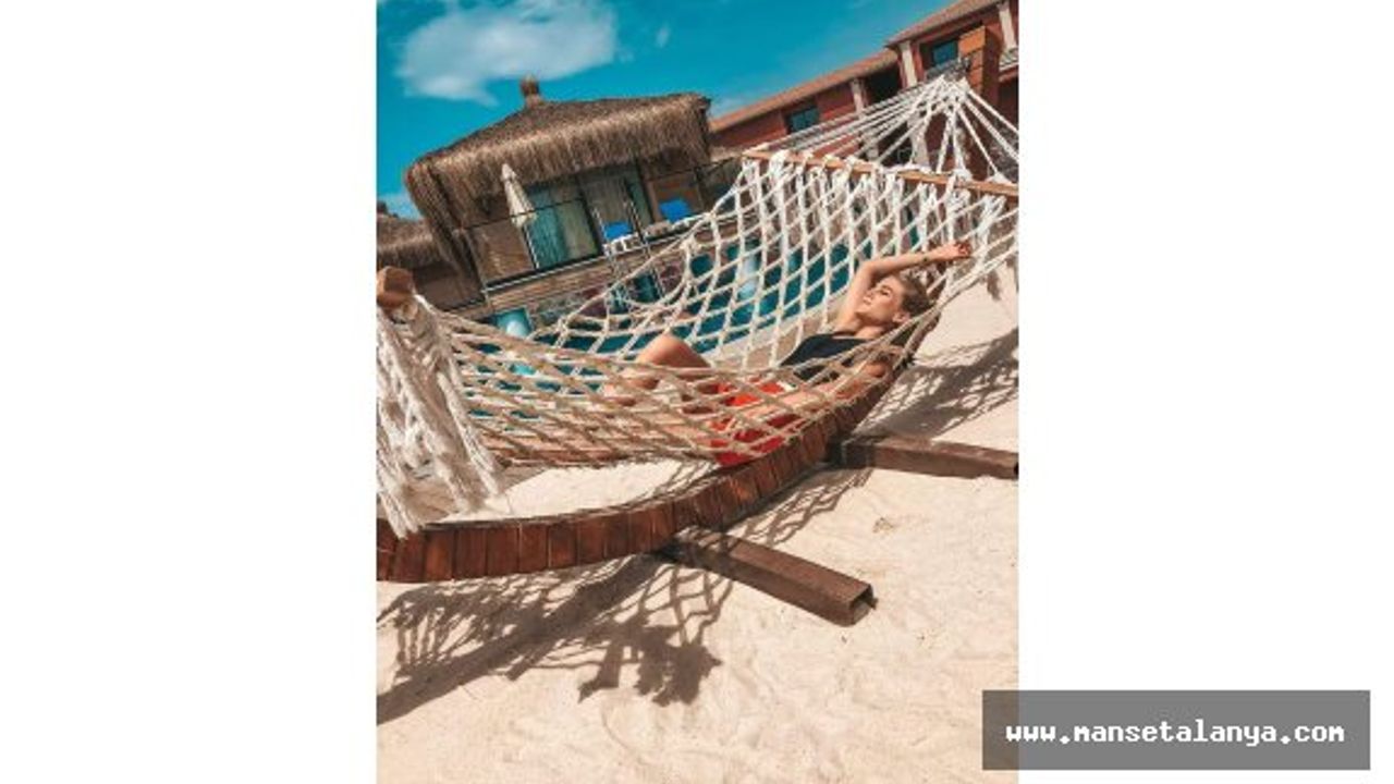 ''Turistler Antalya'da koronavirüs önlemlerine uymuyor''