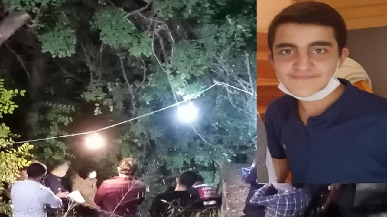 16 yaşındaki genç kalp krizinden vefat etti
