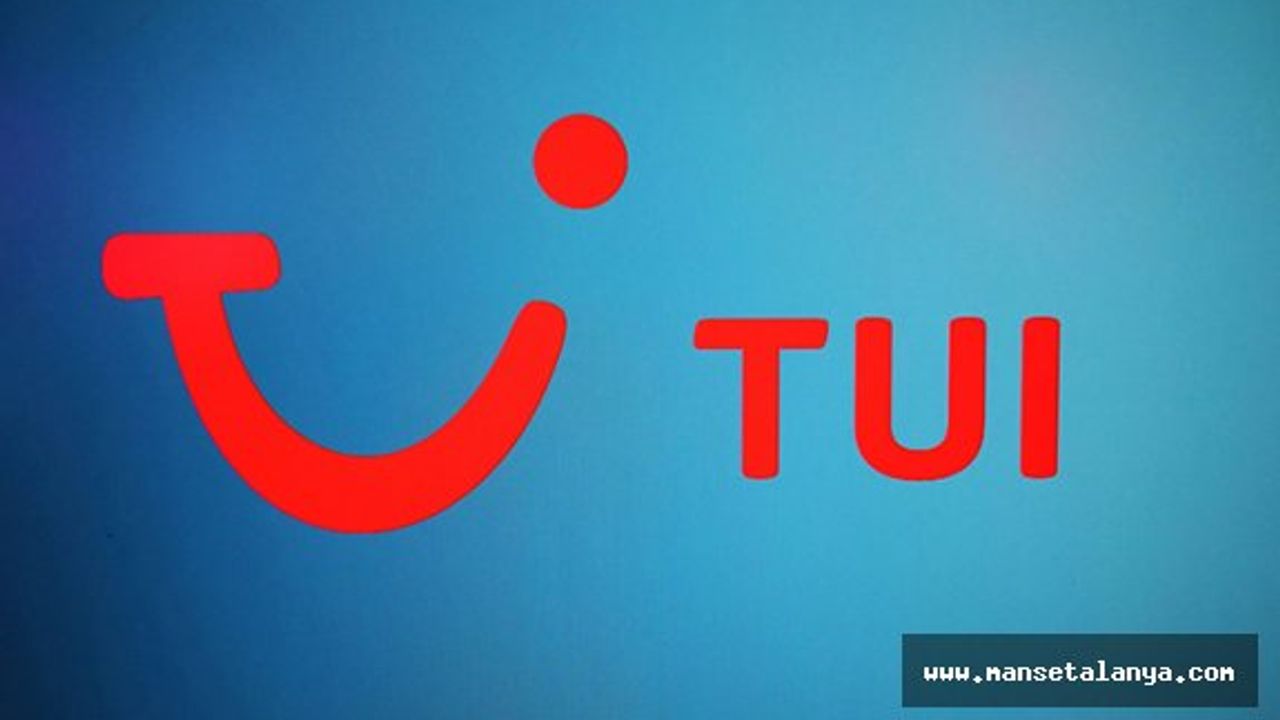 TUI'nin yüzde 25'i Alman devletine geçti