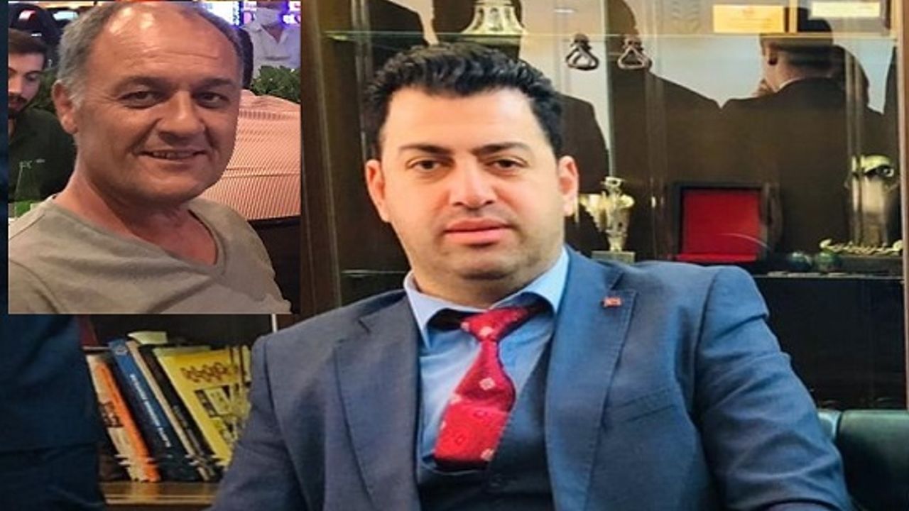 MHP'li yönetici Özdemir'den İyi Partili Arık'a sert tepki: Birilerinin paralı askerleri...!