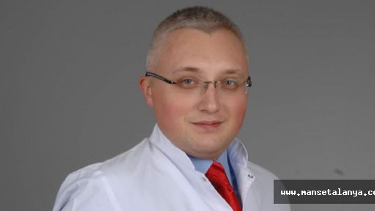 Damar sağlığını korumak için 5 öneriye dikkat!