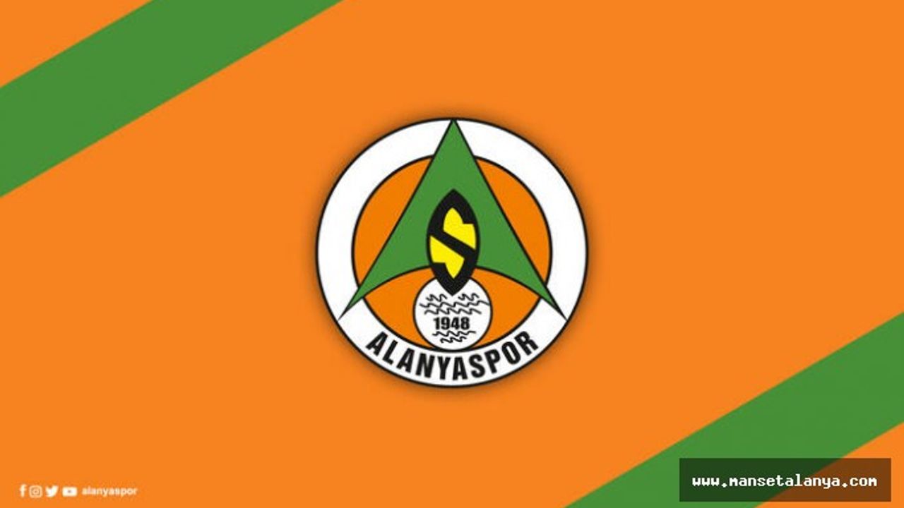 İşte Alanyaspor'un puan durumu