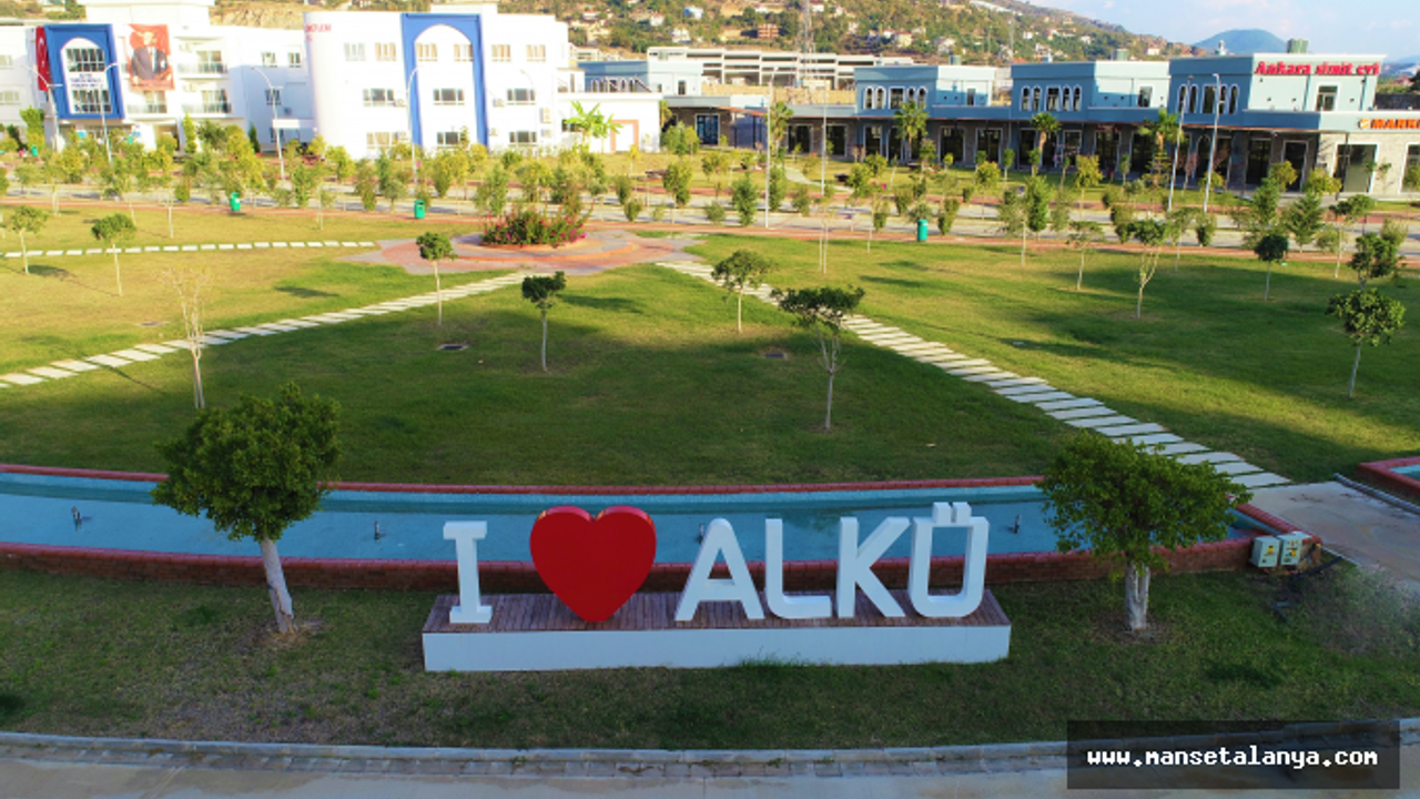 ALKÜ'den mühendislik alanında önemli bir anlaşma