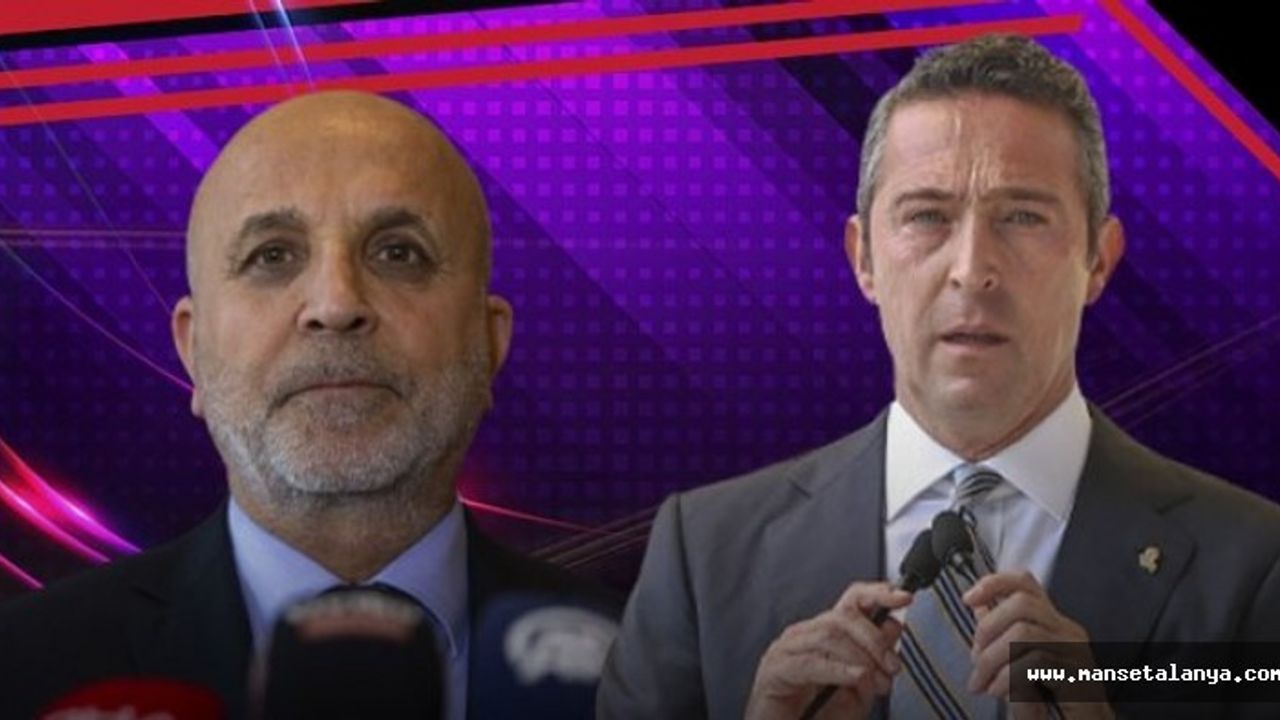 Fenerbahçe'de Efecan transferinin kriz nedeni