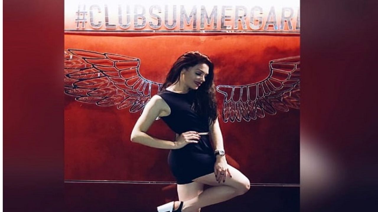 ALANYANIN EN BÜYÜK EĞLENCE MEKANI SUMMER GARDEN CLUB KAPILARINI AÇTI 