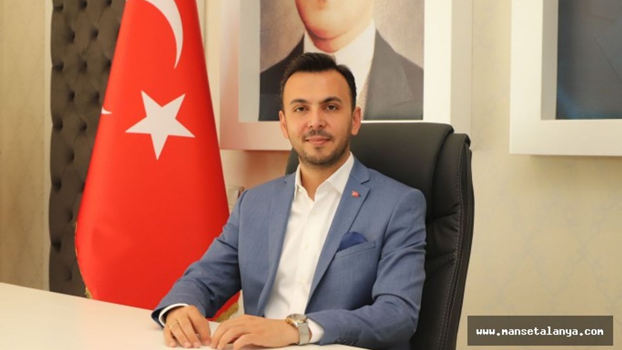 AK PARTİLİ TOKLU: İYİ PARTİLİ ARIKAN BİLGİ SAHİBİ OLMADAN FİKİR SAHİBİ OLMA ALIŞKANLIĞINI SÜRDÜRÜYOR