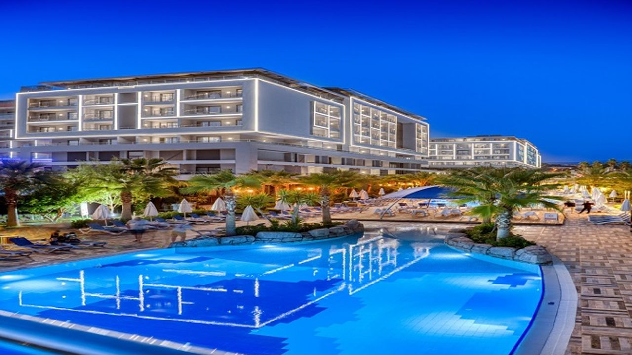 Alanya Numa Otelleri'nden yeşil turizm stratejisi 