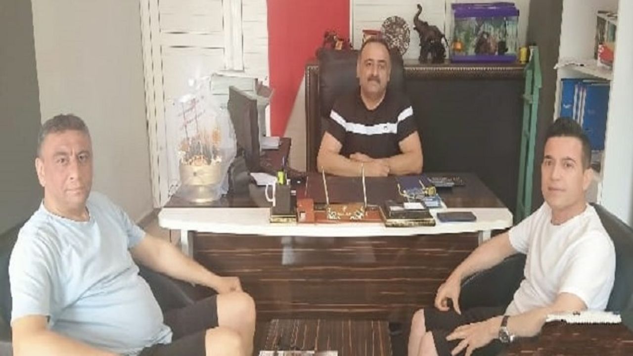 ALANYADA ÖZAK İNSAN KAYNAKLARI ELEMAN SIKINTISINA ÇÖZÜM ÜRETiYOR
