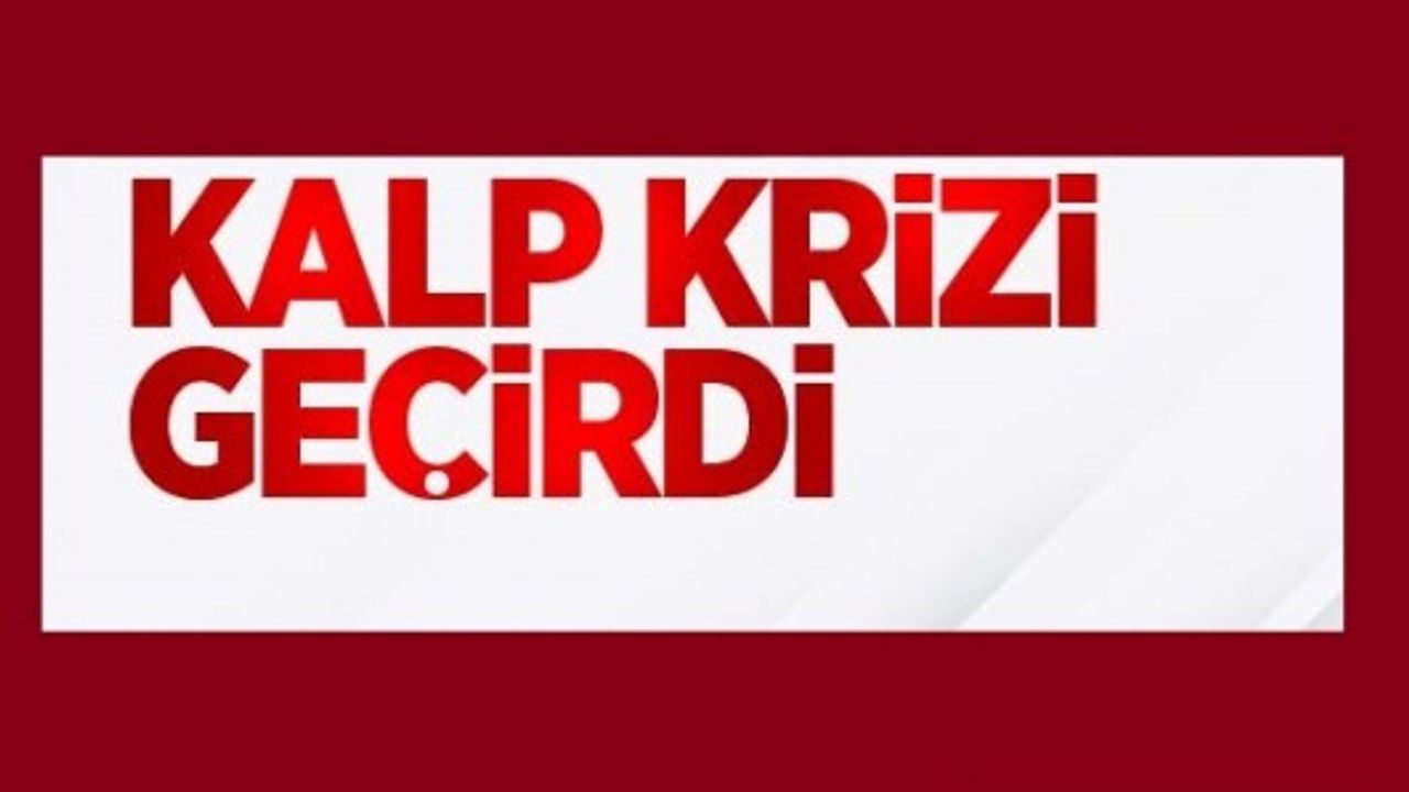 ALANYA'DA BİR KADIN TEKNE TURUNDA KALP KRİZİ GEÇİRDİ