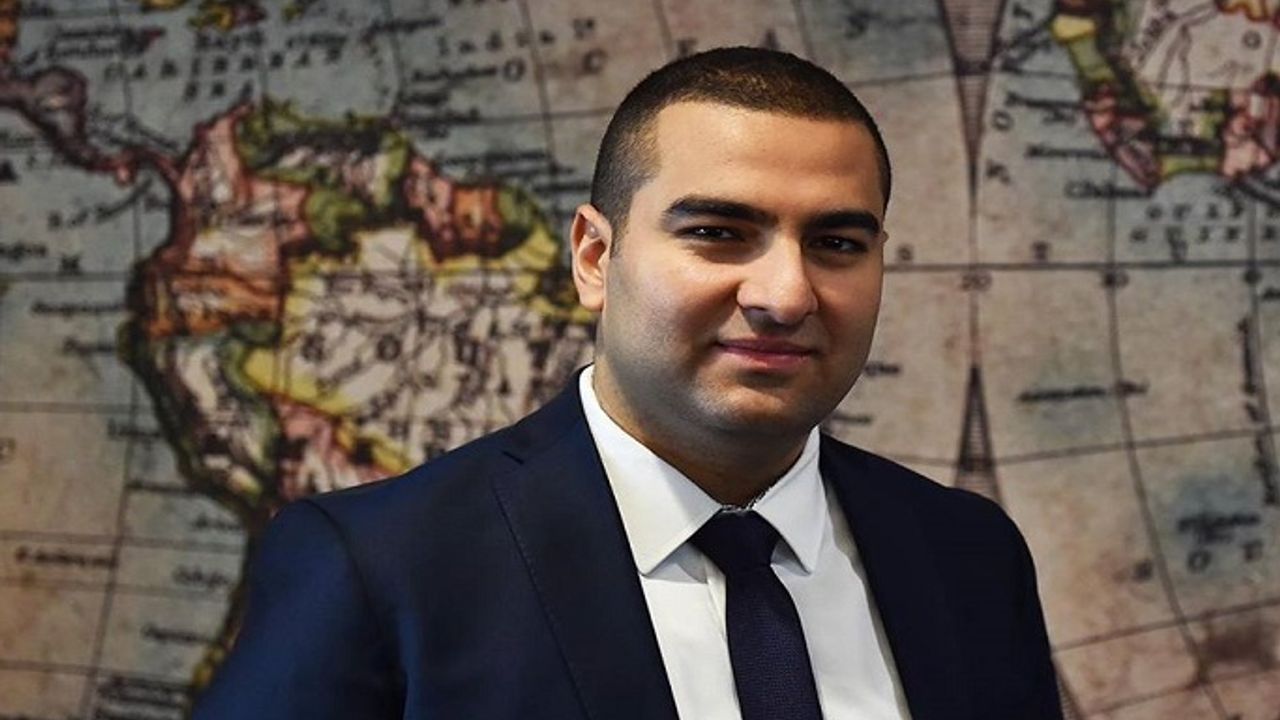 ALANYALI ORTADUĞU UZMANI KARAOĞLU'NDAN ÇARPICI TESPİTLER
