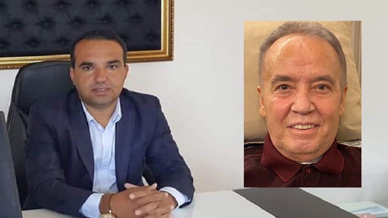 MUHTAR İSYAN ETTİ. ALANYA İL OLURDA ŞU ANTALYA BÜYÜKŞEHİR BELEDİYESİNDEN KURTULURUZ! 