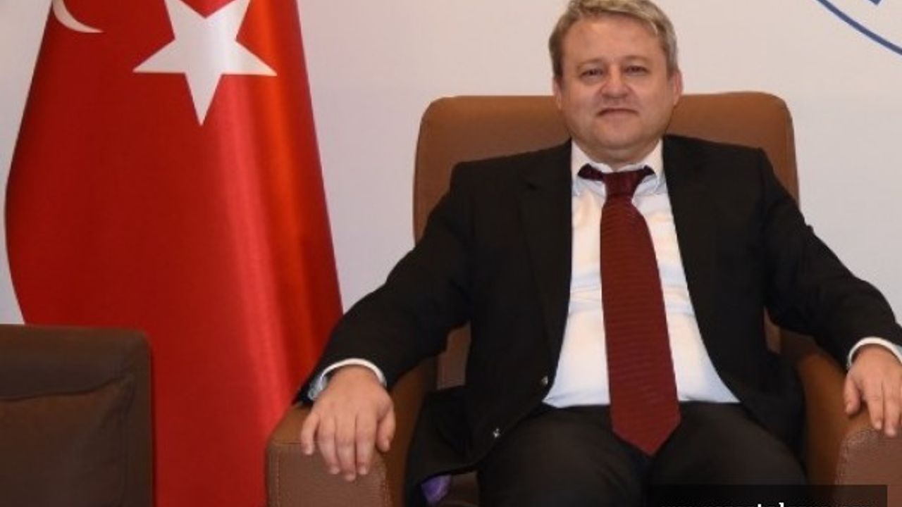 333.104 NÜFUSU OLAN ALANYA'DAN SORUMLU ANTALYA VALİ YARDIMCISI BELLİ OLDU