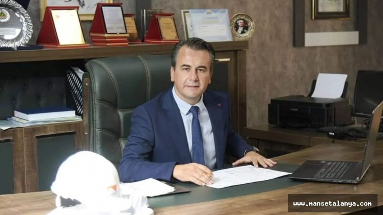 ALANYA BELEDİYESİ BAĞIMSIZ MECLİS ÜYESİ BAĞIŞLAR'DAN EKMEK FİYATLARI İLE İLGİLİ DEĞERLENDİRME