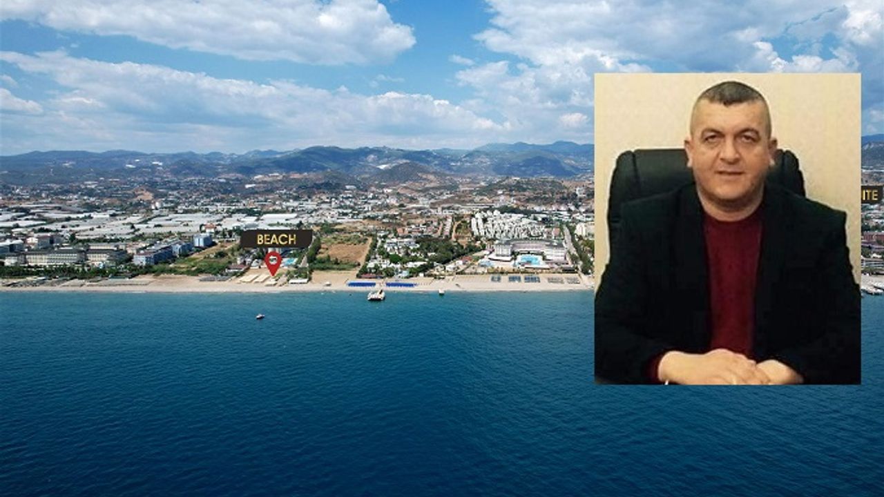 ALANYA KONAKLI DERNEĞİNDEN TEPKİ: AHBAP-ÇAVUŞ İLİŞKİSİ İLE İMARLARIN BALLI KAYMAK OLDUĞUNU BİLİYORUZ!