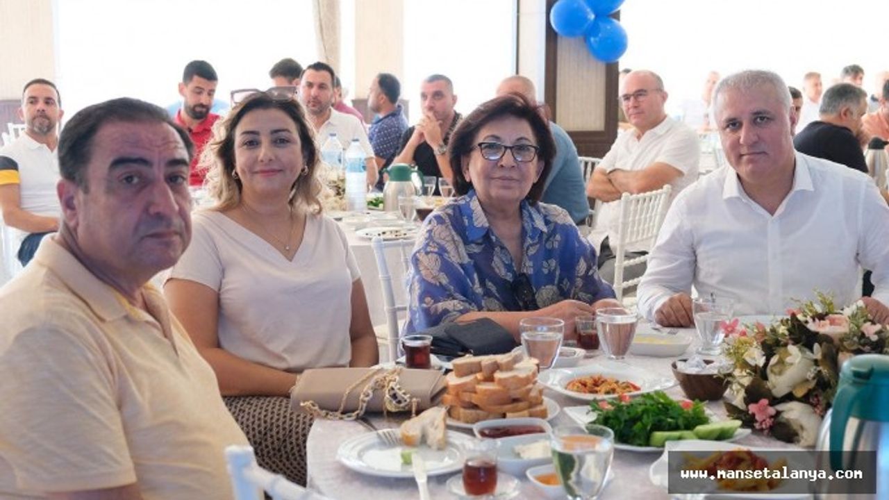 ALTSO BAŞKAN ADAYI ERAY ERDEM, HANGİ SİVİL TOPLUM KURULUŞLARINDA YER ALDI