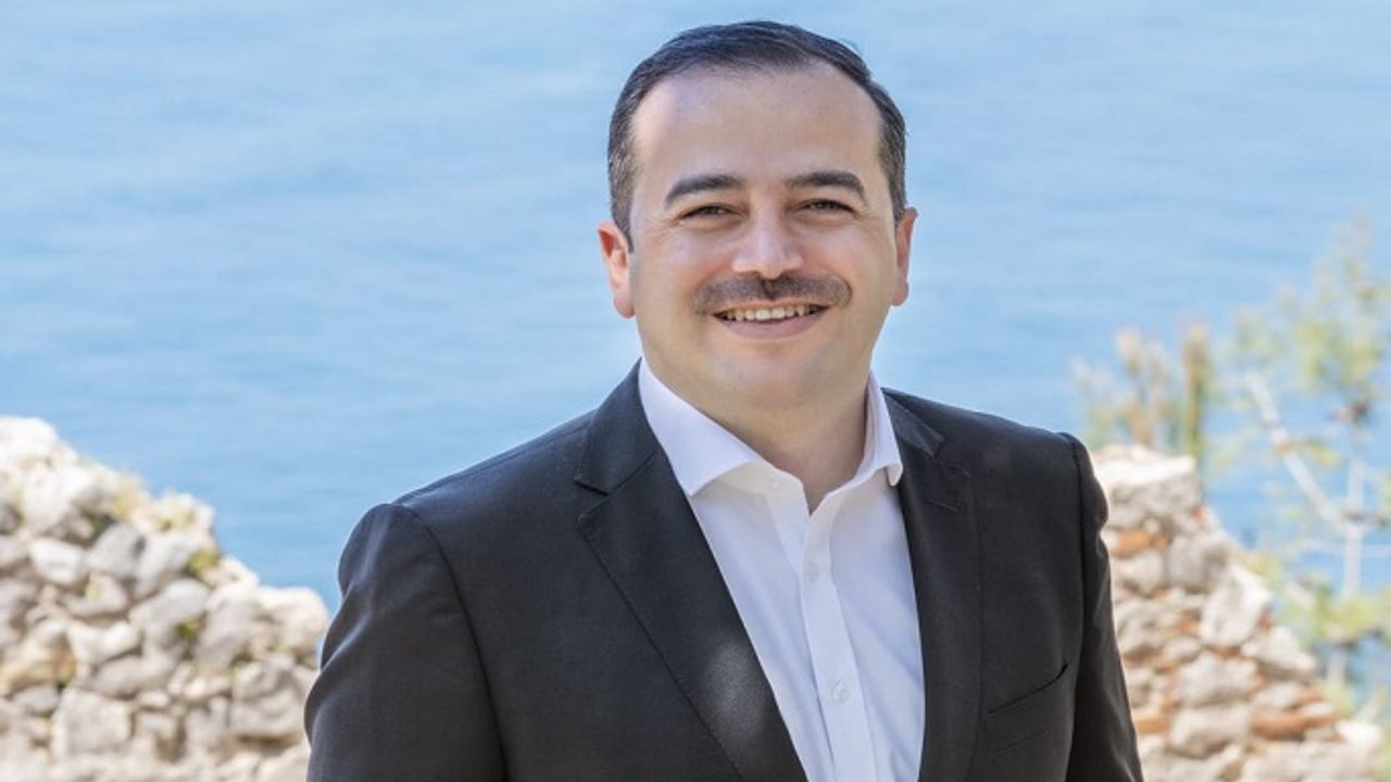 ALTSO BAŞKAN ADAYI TUNAHAN TOKSÖZ "YÜKSEK KİRA FİYATLARINDAN İŞ GÜCÜNE SAHİP ÇALIŞANLAR GÜÇ DURUMDA. İŞTE PROJELERİMİZ"