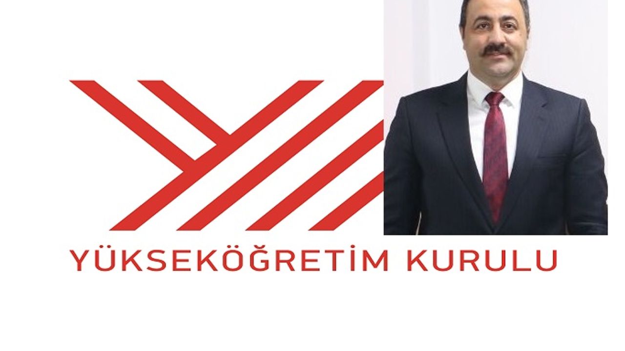 YÖK: ALKÜ REKTÖRÜ KALAN HAKKINDA İNCELEME SÜRÜYOR!