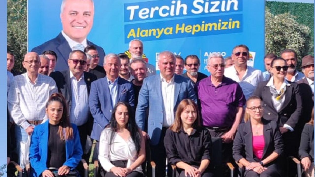 ALTSO BAŞKAN ADAYI ERAY ERDEM: SEÇİMİ BİZ KAZANDIK DİYEBİLİYORUZ!