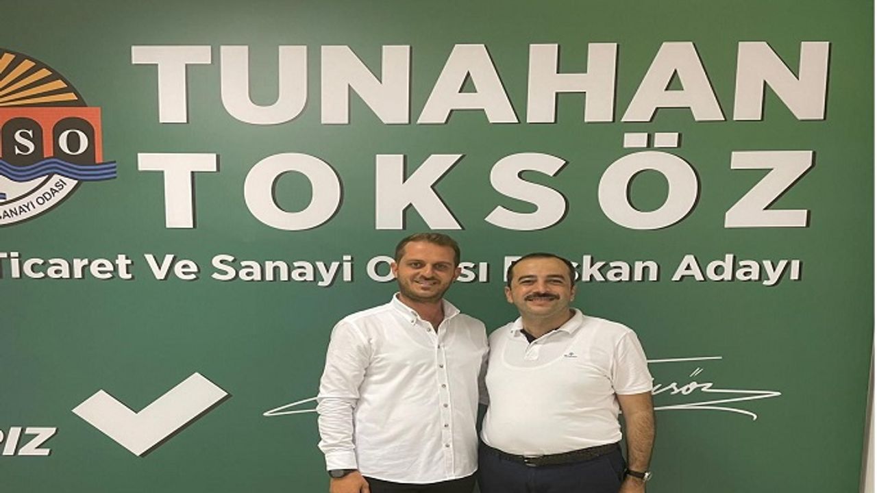 'Değişim, dönüşüm ve gelişim için güç birliği yapıyoruz'