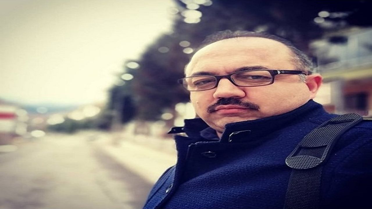 SABAH GAZETESİNİN AMASYA MUHABİRİ ALANYA'DA KAZADA HAYATINI KAYBETTİ
