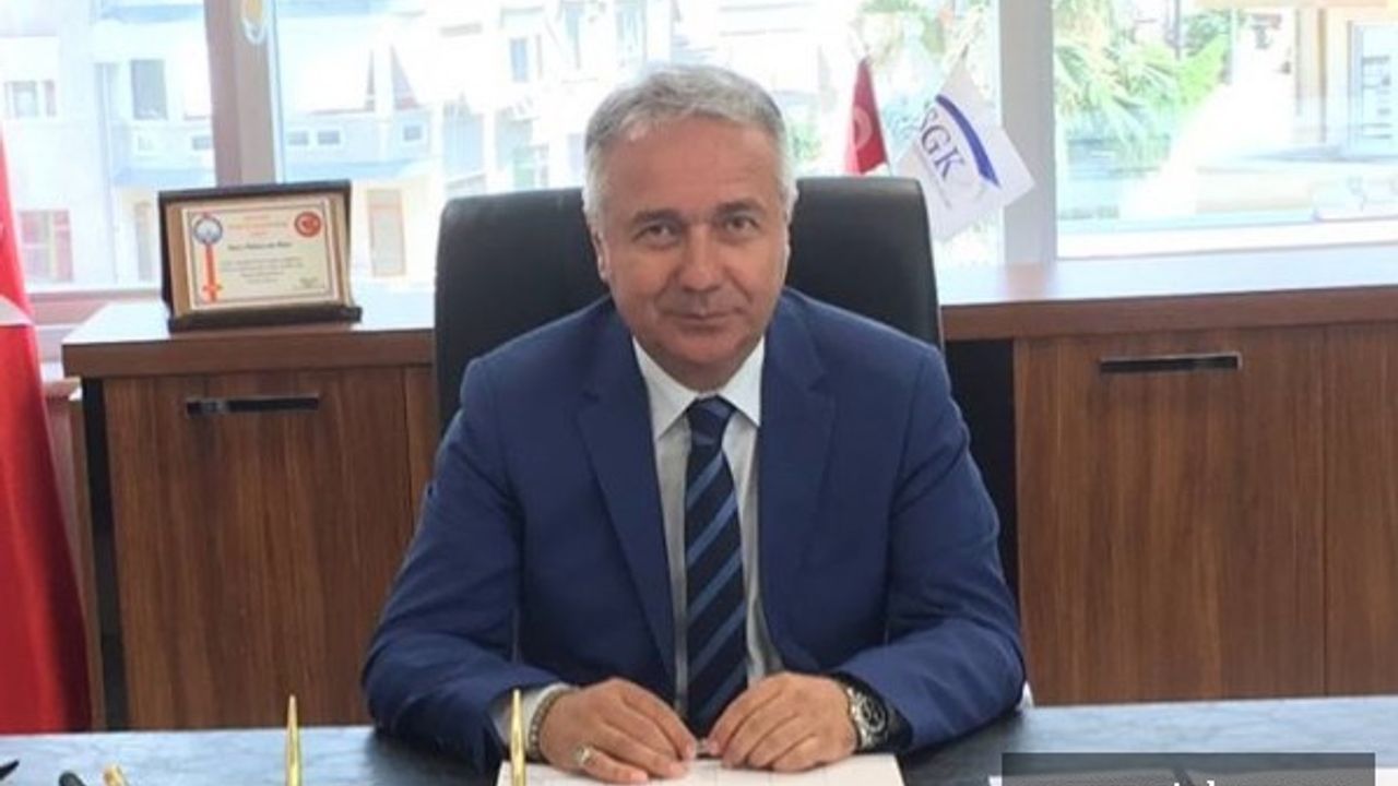 SOSYAL GÜVENLİK UZMANI GÖZÜYLE SGK - 4/A (EK-5) TARIMSAL FAALİYETDE BULUNANLARIN SİGORTALILIKLARI!