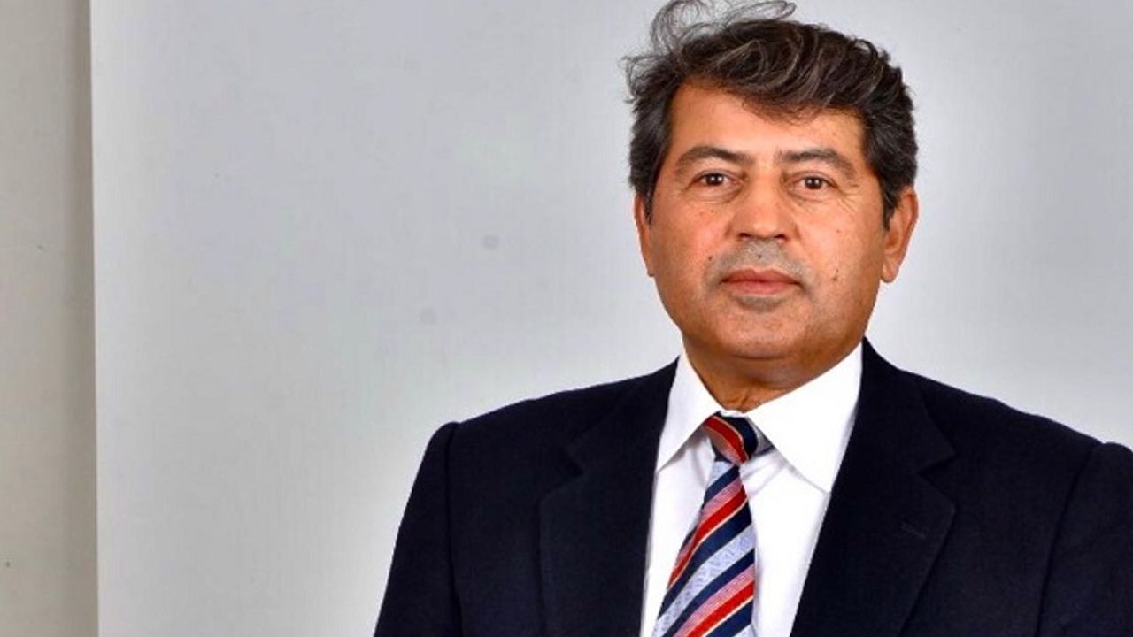 ALANYA'DAN BİLAL KORKMAZ, TÜRSAB BAŞKANLIĞINA ADAYLIĞINI AÇIKLADI!