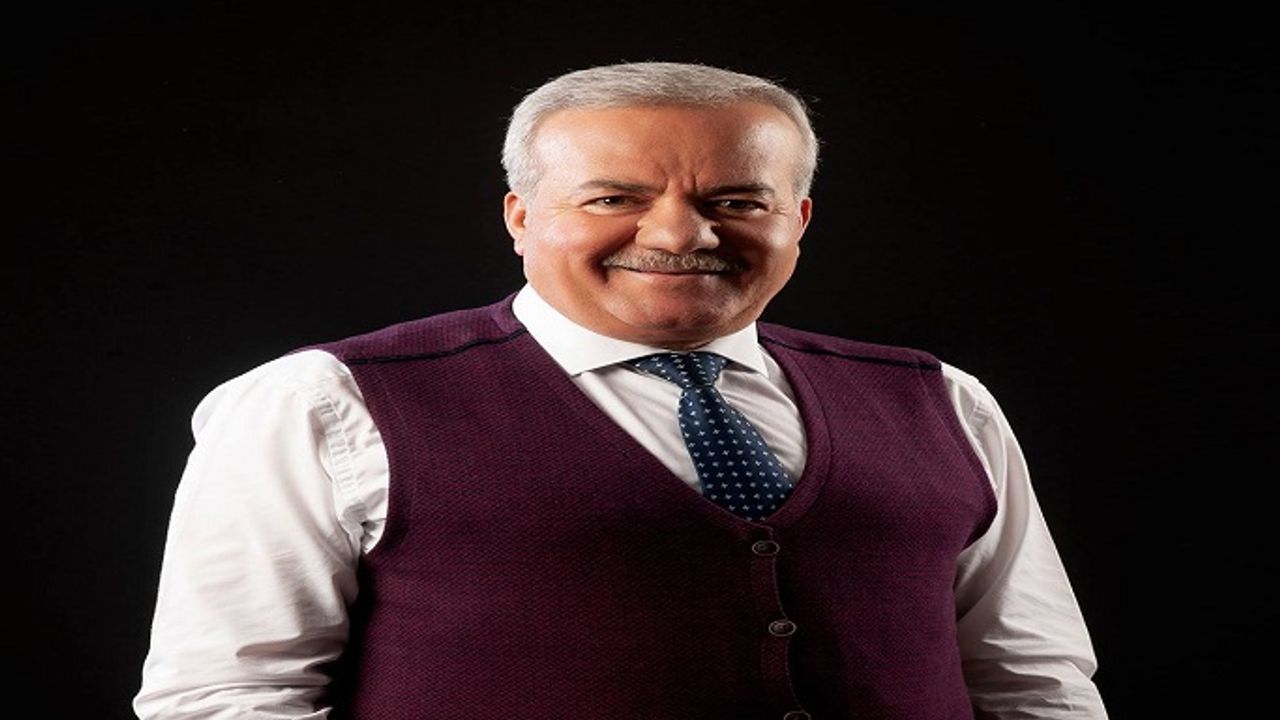 İYİ PARTİNİN GEÇEN DÖNEM ALANYA BELEDİYE BAŞKAN ADAYI OLAN ABDULLAH SÖNMEZ, KENDİ MAHALLESİNDEN DELEGE SEÇİLEMEDİ