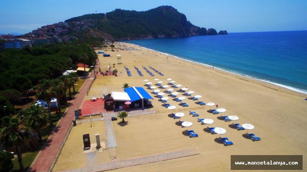 ANTALYA VE ALANYA'DA ÇOK SAYIDA OTELİN GENEL MÜDÜRÜ DEĞİŞTİ. İŞTE LİSTE!