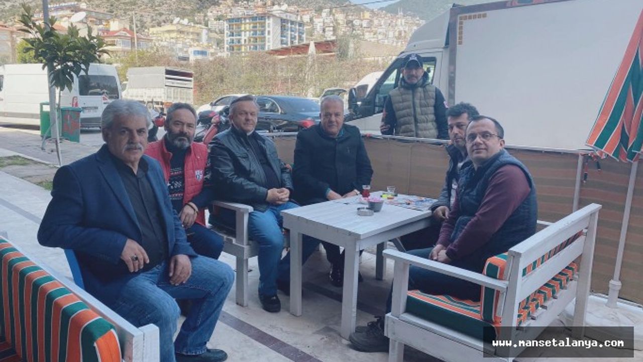 SÖNMEZ YAKIN ÇEVRESİNE, BU İŞİN RÖVANŞI VAR DİYEREK YENİDEN ADAY OLMAK İÇİN KOLLARI SIVADI!