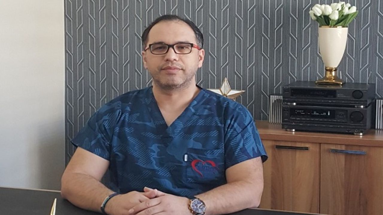 VÜCUTTAKİ KIRIŞIKLIK VE SARKMALAR NEDEN KAYNAKLANIR?