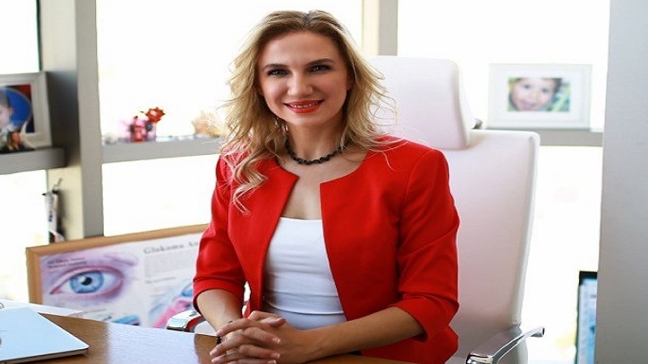 GÖZ TANSİYONU NEDEN OLUR? NELERE DİKKAT EDİLMELİ?