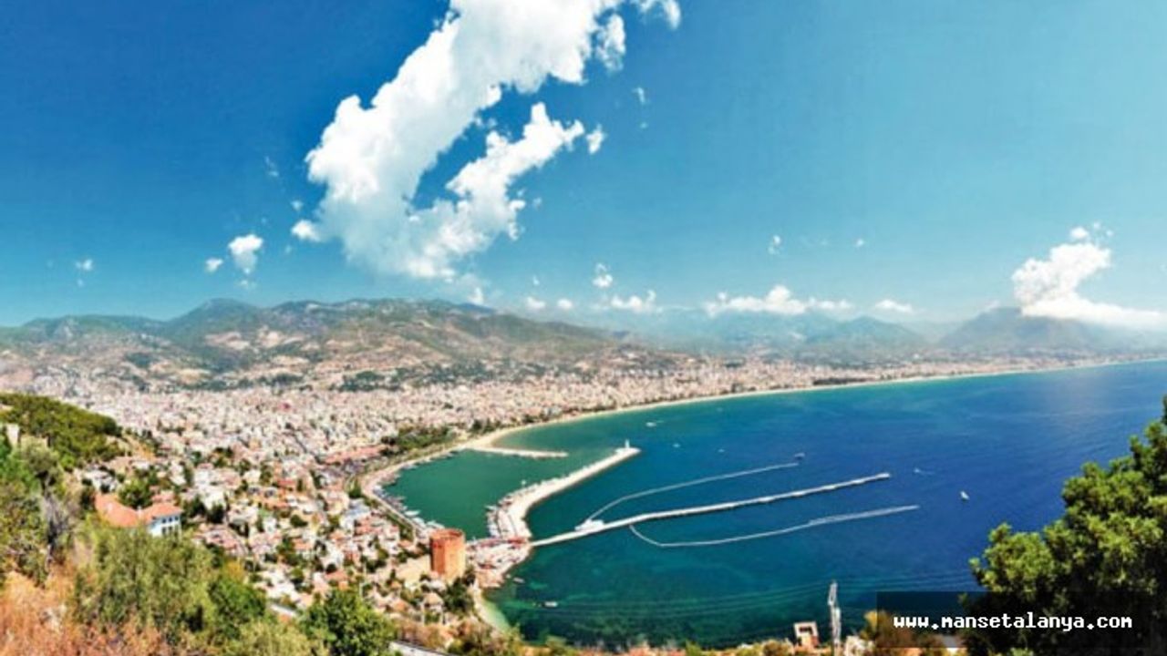 JMO ANTALYA BAŞKANI ALANYA'NIN BULUNDUĞU 5 İLÇEYİ UYARDI: ALÜVYON ZEMİNİ ETKİYİ BÜYÜTÜR!