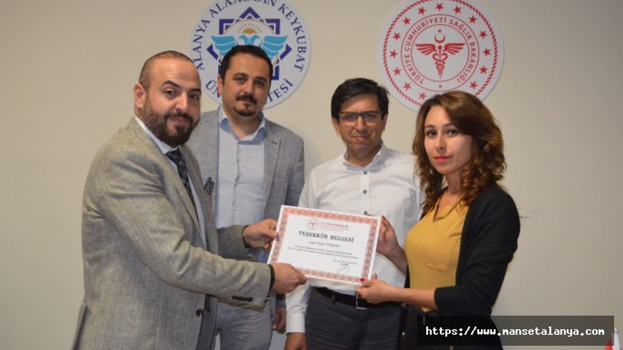 35 DEPREMZEDEYE DİYALİZ HİZMETİ VERİLİRKEN 50 ONKOLOJİ, 10 HEMATOLOJİ HASTASINA 120 SEANS KEMOTERAPİ HİZMETİ SAĞLANDI