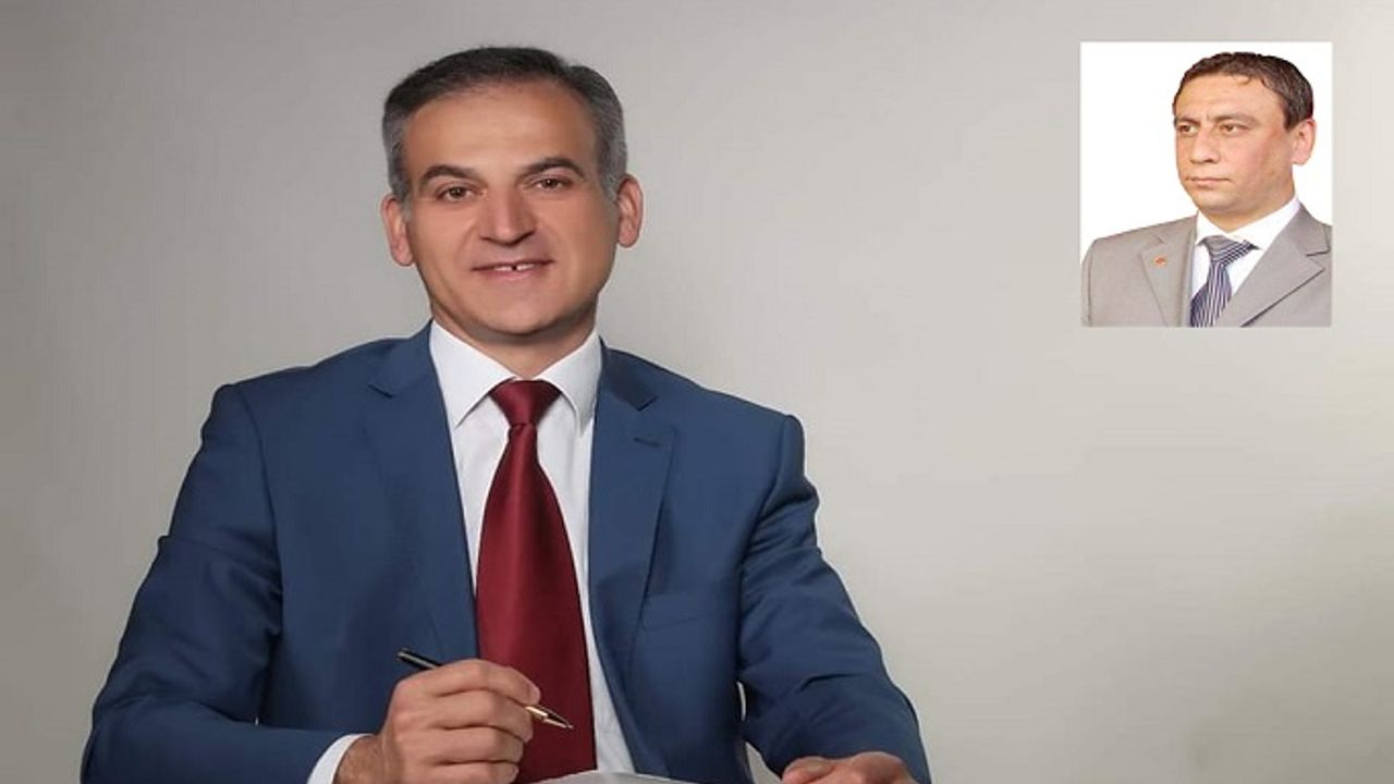 AK PARTİ ANTALYA MİLLETVEKİLİ A. ADAYI HÜSNÜ AKÇALIOĞLU: BİZ BU TOPRAKLARDA DOĞDUK, BÜYÜDÜK VE ÖLECEĞİZ. BU ŞEHRE BORCUMU ÖDEMEK İÇİN KUTSAL GÖREVE TALİP OLDUM!